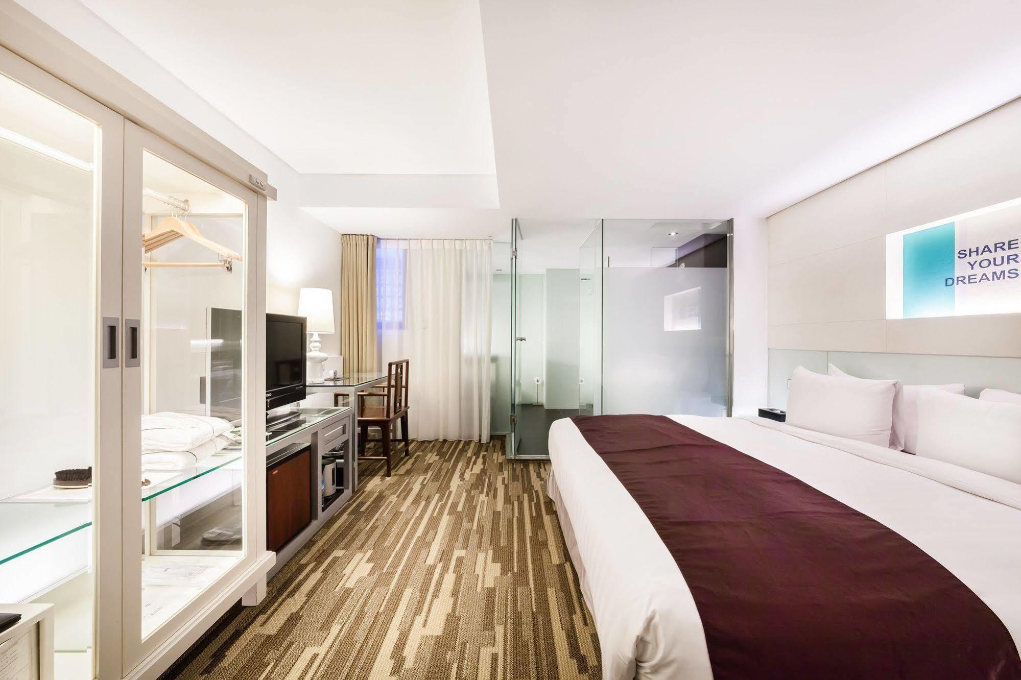 Green World Mai - Zhongshan Đài Bắc Ngoại thất bức ảnh